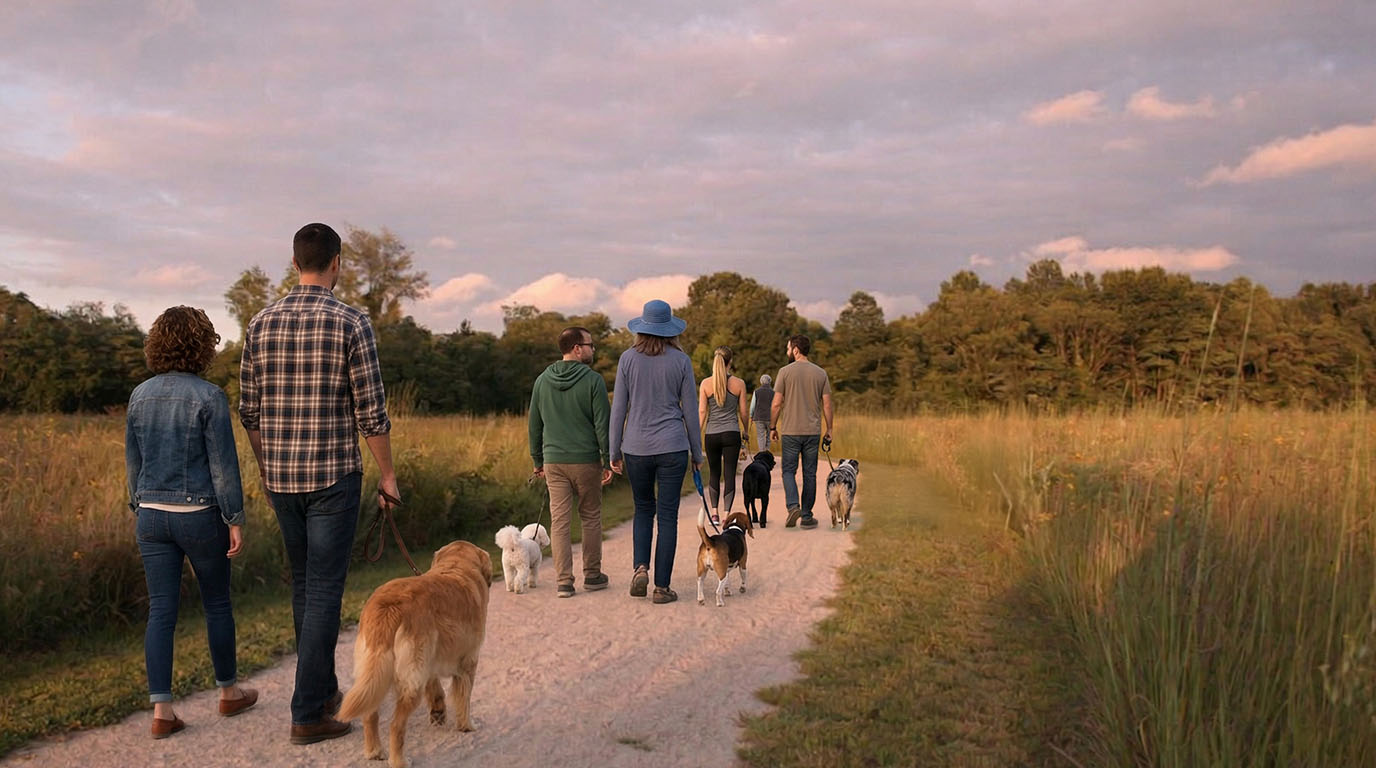 Events – The Courteous Canine